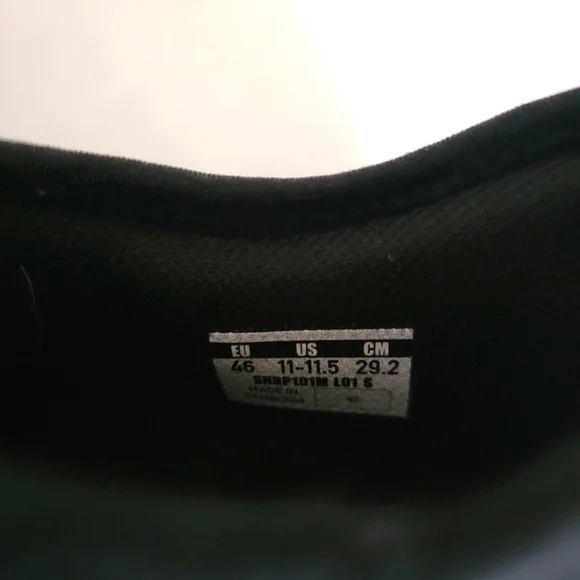 🚴♂️Shimano 11-11.5 Cycling Shoes - Picture 7 of 10